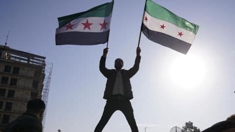 Suriye yönetimi duyurdu! Kritik görüşmenin adresi Paris