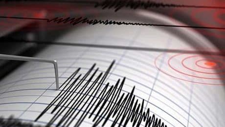 DEPREM HABERLERİ: ALASKA'DA 7.3'LÜK DEPREM! TSUNAMİ UYARISI PANİK YARATTI