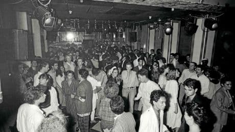 Les Bains Douches, le Palace, le Pulp… Ces clubs qui ont marqué l’histoire de la nuit