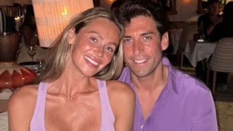 James Argent's ex Nicoline Artursson finally breaks silence after horror attack