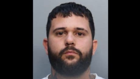 Argument over mangos ends with Florida man pulling gun: ‘I’m going to shoot you’