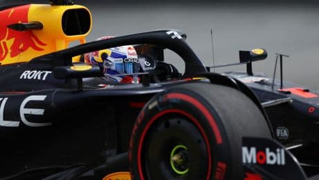 Formel 1 im Liveticker: Das Rennen in Miami