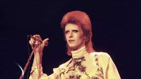 How to see David Bowie's secret final project as late icon's last piece of art unearthed