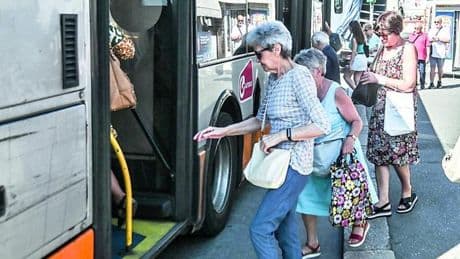 Bilancio Amt, piano d’emergenza. Quattro strade per risanare i conti