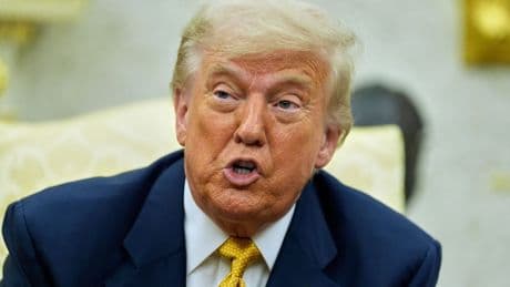 Trump kündigt Zucker-Änderung bei US-Coca-Cola an