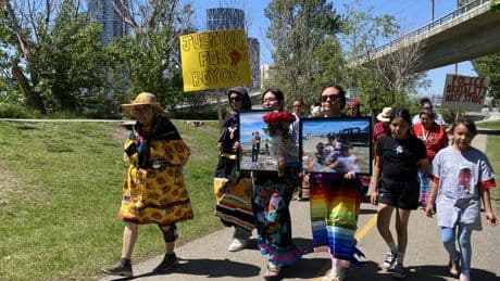 ‘Too many deaths’: Indigenous family calls for review of police training