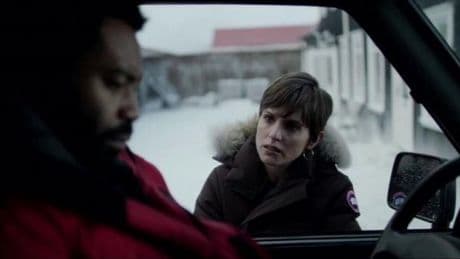 De 'Fortitude' a 'El patio de mi cárcel': los papeles de Verónica Echegui más allá de 'Yo soy la Juani' en series y películas