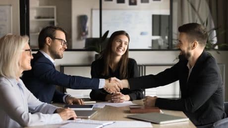 De la tradición a la competitividad global: la empresa familiar se reinventa