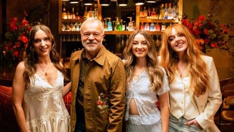 Graham Norton’s blunt message to UK Eurovision entry haters