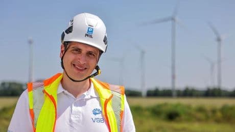 Windkraft: Sachsen-Anhalt bei Windkraft deutlich weiter als Sachsen