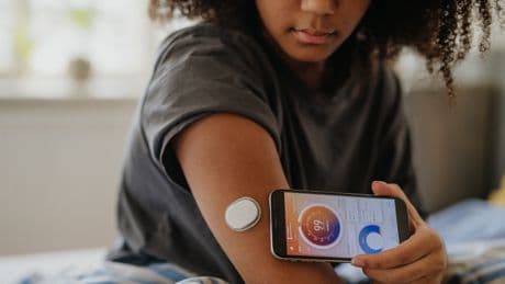 Frühwarnsystem für Diabetes: KI erkennt Risiko, bevor der Blutzucker Alarm schlägt