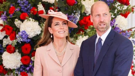 Prince William pretending to be ‘normal’ is winding me up