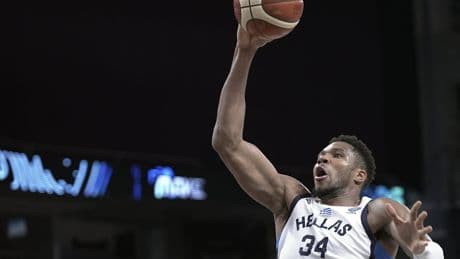 Die ersten Viertelfinals stehen an - Basketball-EM heute im TV sehen