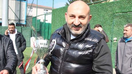 İstanbul'da silahlı saldırıya uğrayan Alemdağ Spor Kulübü Başkanı, hayatını kaybetti