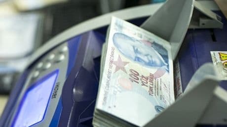 Bankacılık mevduatında artış