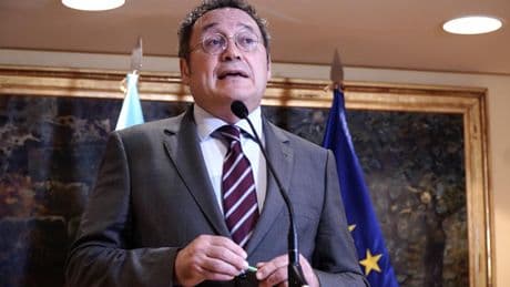 García Ortiz insiste en no dimitir porque «no puede ser que la mentira derrote a un fiscal general»