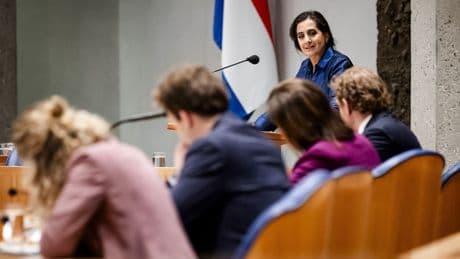 Kamer: te veel ernstige incidenten met verwarde mensen, kabinet moet snel iets doen