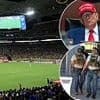 Immigration officers target amateur football matches in the United States as part of controversial crackdown during the Club World Cup