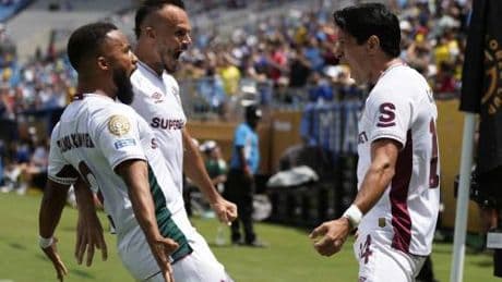 Mondiale per club, disastro Inter: il Fluminense elimina i nerazzurri per 2-0