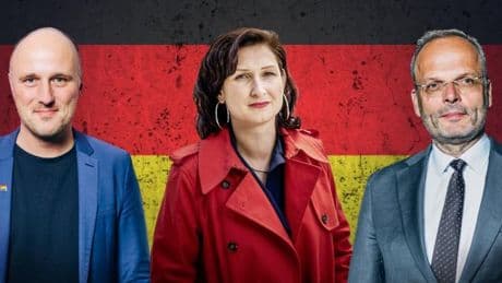 43 Bundesbeauftragte – Was sie verdienen und was Schwarz-Rot plant