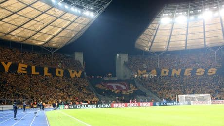 Auch die Stars haben Vorlieben - Was Dynamo-Fans zum neuen Spielplan wissen müssen