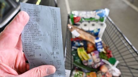 Aldi, Lidl und Co.: Welche Discounter gerade um die Marktführerschaft kämpfen