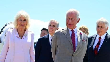 What to know about King Charles' Canada speech and how it relates to Trump