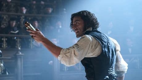 "Frankenstein": première bande-annonce du remake de Guillermo Del Toro