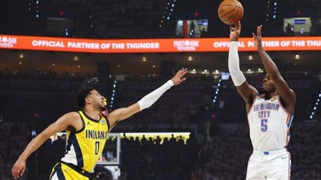 Pacers Tyrese Haliburton Suffers Calf Strain, Here’s What This Means