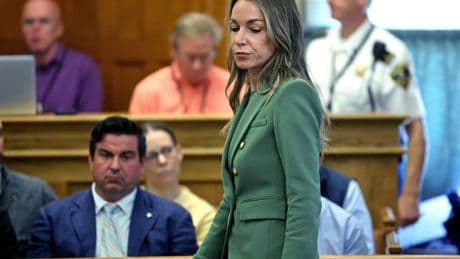 Things to know about the retrial of Karen Read in the killing of her police officer boyfriend