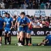 « On ne peut pas faire beaucoup plus… » : les joueurs du RC Vannes abattus mais pas encore vaincus
