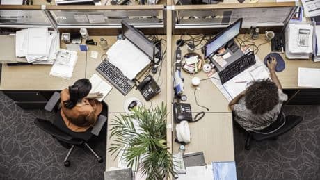 Relançons la productivité avec la formation et les technologies