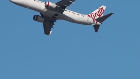 Power Bank Suspected as Cause of Fire on Virgin Australia Flight