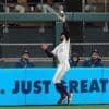 Twins top Mariners 10-1 after spark from Woods Richardson's strong start and Larnach's homer