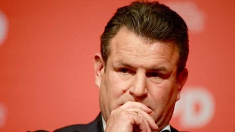 Hubertus Heil verkündet Abschied als Arbeitsminister – Rolle in Fraktion offen