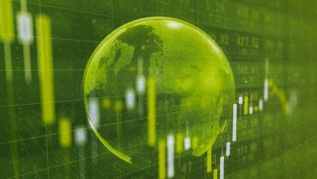 Geldanlage: Angst vor Verlusten? Mit diesen ETF-Depots profitieren Sie dennoch von der Börse