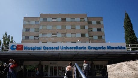 El Gregorio Marañón realiza el primer cateterismo linfático pediátrico en España y evita un trasplante cardíaco