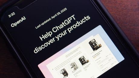 Le casse-tête des marques pour avoir les faveurs des assistants IA, ces nouveaux « personal shoppers »