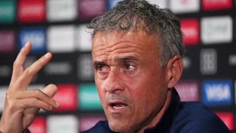 PSG boss Luis Enrique issues 'unforgettable' demand ahead of Club World Cup final vs Chelsea