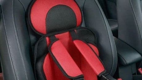 Urgent warning over 'killer car seats' on sale on eBay, Shein and other retailers