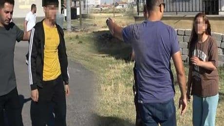 Annesi 'bıçağın üstüne düştü' dedi... Bulaşık makinesindeki detay sonrası gözaltı