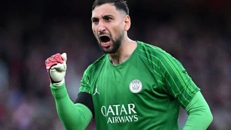 <p>Super Donnarumma, tutta Parigi &egrave; ai piedi di Gigio: critici e detrattori ammutoliti</p>