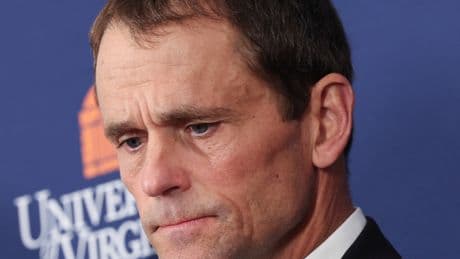 University of Virginia President Under Pressure From Trump’s D.O.J. to Resign
