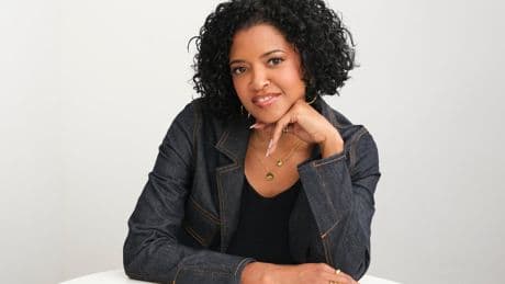 Renée Elise Goldsberry talks new album, whether 'Hamilton' return is an option and EGOT aspirations