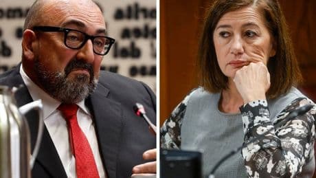 Koldo pidió ayuda a la mano derecha de Armengol en el PSOE Balear para favorecer a la trama de los hidrocarburos