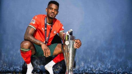 Uçaklar gelmeye devam ediyor! Fenerbahçe Nelson Semedo'yu İstanbul'a getiriyor!
