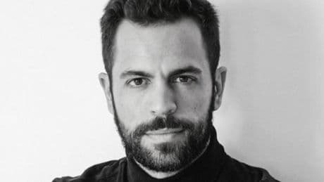 Juan Frendsa, escritor: “El enamoramiento es como un embarazo, es difícil que te dure más de 9 meses”