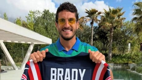 Koke cumplió un sueño de 'otro fútbol' antes de medirse a la Real Sociedad