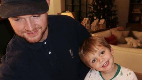 TikTok star's husband 'makes bet and watches basketball game' while son, 3, drowns in pool