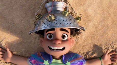 Film: Liebe Aliens, bitte entführt mich
